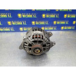 Recambio de alternador para nissan primera berl./familiar (p10/w10) lx berlina (p10) referencia OEM IAM 436547  