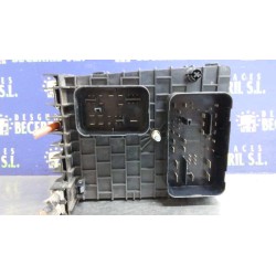 Recambio de caja reles / fusibles para seat toledo (5p2) select referencia OEM IAM   