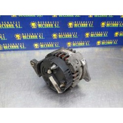 Recambio de alternador para nissan primera berl./familiar (p10/w10) lx berlina (p10) referencia OEM IAM 436547  