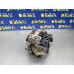 Recambio de alternador para nissan primera berl./familiar (p10/w10) lx berlina (p10) referencia OEM IAM 436547  