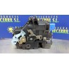 Recambio de cerradura puerta trasera izquierda para seat toledo (5p2) select referencia OEM IAM   