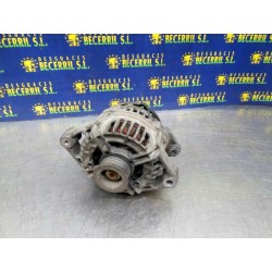 Recambio de alternador para opel vectra b berlina 1.8 16v cat referencia OEM IAM 24439410 0124415008 