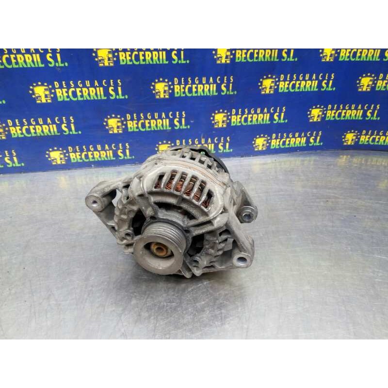 Recambio de alternador para opel vectra b berlina 1.8 16v cat referencia OEM IAM 24439410 0124415008 Recambio de alternador para opel vectra b berlina 1.8 16v cat referencia OEM IAM 24439410 0124415008