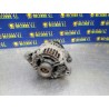 Recambio de alternador para opel vectra b berlina 1.8 16v cat referencia OEM IAM 24439410 0124415008 