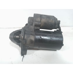 Recambio de motor arranque para ford ka (ccq) básico referencia OEM IAM   