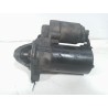 Recambio de motor arranque para ford ka (ccq) básico referencia OEM IAM   