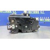 Recambio de cerradura puerta trasera izquierda para seat toledo (5p2) select referencia OEM IAM   