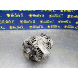 Recambio de alternador para opel vectra b berlina 1.8 16v cat referencia OEM IAM 24439410 0124415008 