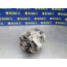 Recambio de alternador para opel vectra b berlina 1.8 16v cat referencia OEM IAM 24439410 0124415008 