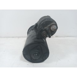 Recambio de motor arranque para ford ka (ccq) básico referencia OEM IAM   
