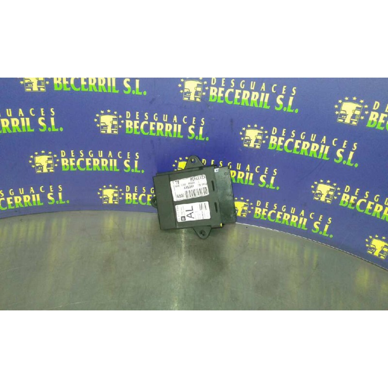 Recambio de usm para opel vectra c berlina comfort referencia OEM IAM 13111456 5WK46001 Recambio de usm para opel vectra c berlina comfort referencia OEM IAM 13111456 5WK46001