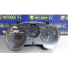 Recambio de cuadro instrumentos para seat toledo (5p2) select referencia OEM IAM 110080280004  