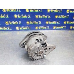 Recambio de alternador para daewoo nexia chess referencia OEM IAM LRB00249  