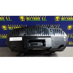 Recambio de cuadro instrumentos para seat toledo (5p2) select referencia OEM IAM 110080280004  