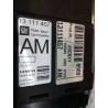 Recambio de usm para opel vectra c berlina comfort referencia OEM IAM 13111456 5WK46001 