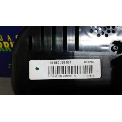 Recambio de cuadro instrumentos para seat toledo (5p2) select referencia OEM IAM 110080280004  