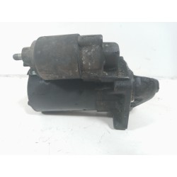 Recambio de motor arranque para ford ka (ccq) básico referencia OEM IAM   