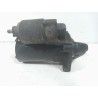 Recambio de motor arranque para ford ka (ccq) básico referencia OEM IAM   