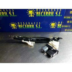 Recambio de elevalunas trasero derecho para seat toledo (5p2) select referencia OEM IAM   