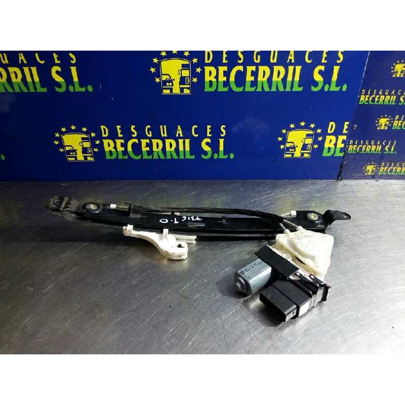 Recambio de elevalunas trasero derecho para seat toledo (5p2) select referencia OEM IAM Recambio de elevalunas trasero derecho para seat toledo (5p2) select referencia OEM IAM