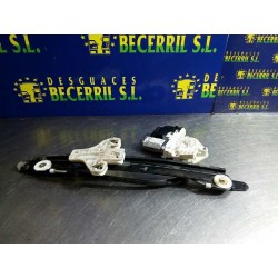 Recambio de elevalunas trasero derecho para seat toledo (5p2) select referencia OEM IAM   