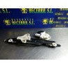 Recambio de elevalunas trasero derecho para seat toledo (5p2) select referencia OEM IAM   