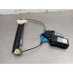 Recambio de elevalunas trasero derecho para audi a4 berlina (8e) 2.0 tdi 16v (103kw) referencia OEM IAM 8E0839462B 8E0959802A 