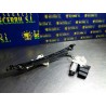 Recambio de elevalunas trasero izquierdo para seat toledo (5p2) select referencia OEM IAM   