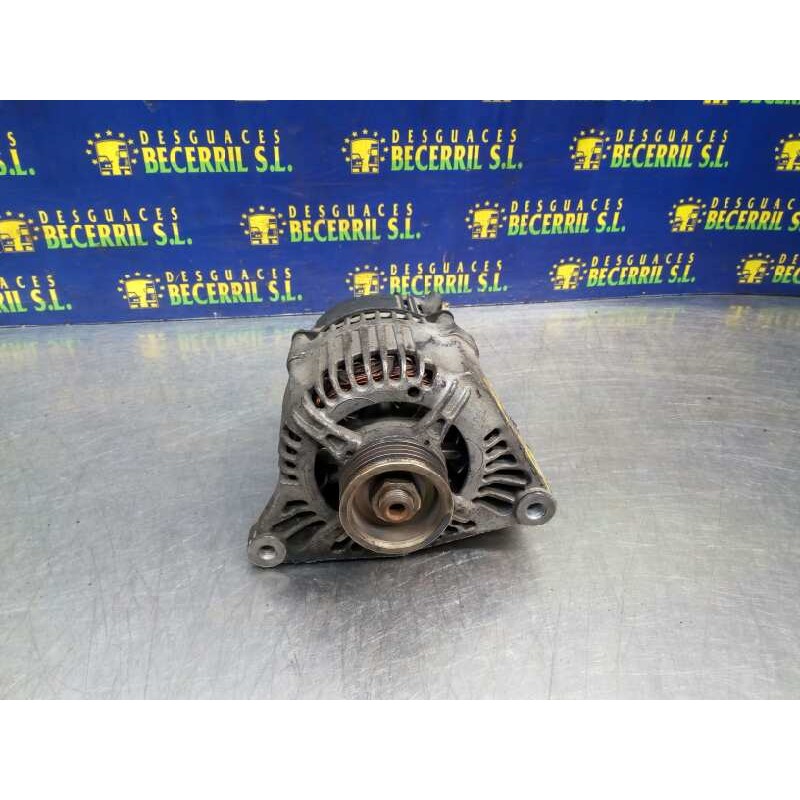 Recambio de alternador para citroen xsara coupe 1.4 referencia OEM IAM 9631324980 Recambio de alternador para citroen xsara coupe 1.4 referencia OEM IAM 9631324980