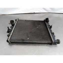 Recambio de radiador agua para honda civic berlina .5 (ma/mb) 1.5 vtec-e (ma9) referencia OEM IAM   