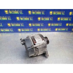 Recambio de alternador para citroen xsara coupe 1.4 referencia OEM IAM 9631324980  