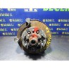 Recambio de mangueta delantera izquierda para nissan terrano (wd21) freeway referencia OEM IAM 80015  