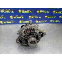 Recambio de alternador para opel vectra b berlina 1.8 16v cat referencia OEM IAM 24439410 0124415008 