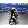 Recambio de mangueta delantera izquierda para nissan terrano (wd21) freeway referencia OEM IAM 80015  