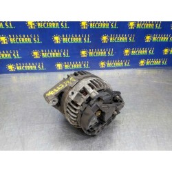 Recambio de alternador para opel vectra b berlina 1.8 16v cat referencia OEM IAM 24439410 0124415008 