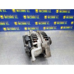 Recambio de alternador para opel vectra b berlina 1.8 16v cat referencia OEM IAM 24439410 0124415008 