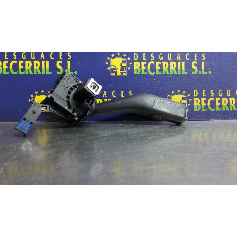 Recambio de mando limpia para seat toledo (5p2) select referencia OEM IAM 1K0953519A Recambio de mando limpia para seat toledo (5p2) select referencia OEM IAM 1K0953519A