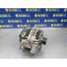 Recambio de alternador para opel frontera b 2.2 16v dti referencia OEM IAM 0986041330  
