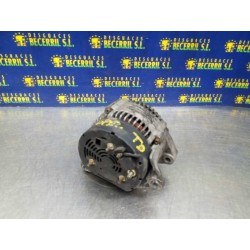 Recambio de alternador para opel frontera b 2.2 16v dti referencia OEM IAM 0986041330  