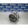 Recambio de alternador para opel frontera b 2.2 16v dti referencia OEM IAM 0986041330  