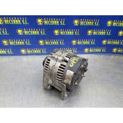 Recambio de alternador para opel frontera b 2.2 16v dti referencia OEM IAM 0986041330  