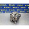 Recambio de alternador para opel frontera b 2.2 16v dti referencia OEM IAM 0986041330  