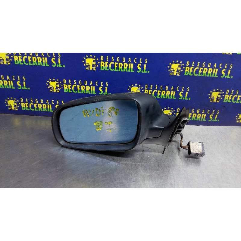 Recambio de retrovisor izquierdo para audi a3 (8l) referencia OEM IAM   