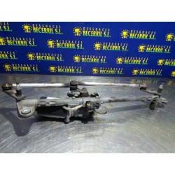 Recambio de motor limpia delantero para opel vectra c berlina comfort referencia OEM IAM 09185806  