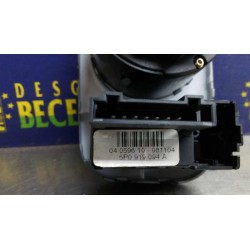 Recambio de mando luces para seat toledo (5p2) select referencia OEM IAM 5P0919094A  
