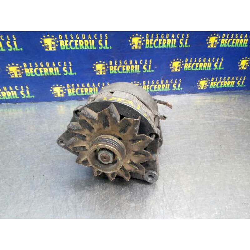 Recambio de alternador para skoda felicia berlina ( 791) blue sky referencia OEM IAM 9516661 Recambio de alternador para skoda felicia berlina ( 791) blue sky referencia OEM IAM 9516661