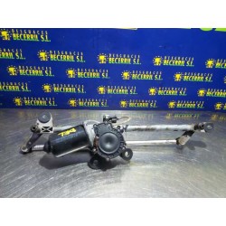 Recambio de motor limpia delantero para opel vectra c berlina comfort referencia OEM IAM 09185806  