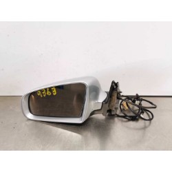 Recambio de retrovisor izquierdo para audi a4 berlina (8e) 2.0 tdi 16v (103kw) referencia OEM IAM   