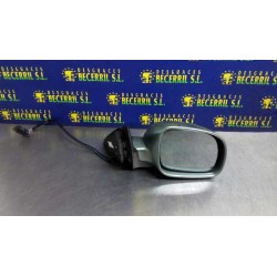 Recambio de retrovisor derecho para volkswagen passat berlina (3c2) referencia OEM IAM   