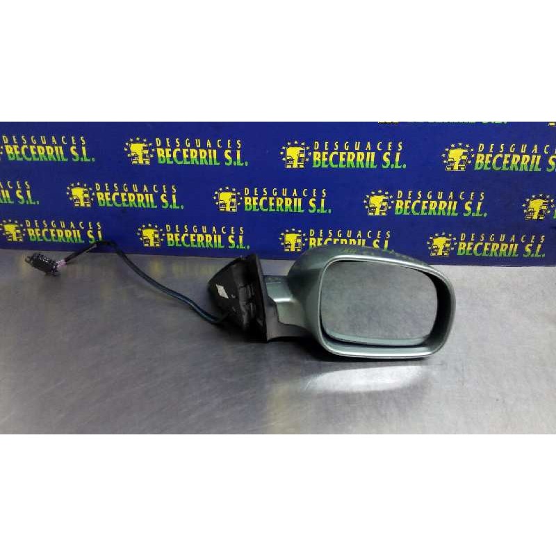 Recambio de retrovisor derecho para volkswagen passat berlina (3c2) referencia OEM IAM   